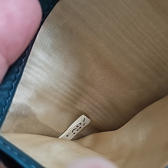 Authentic Marc Jacobs wallet - Picture 9 of 9